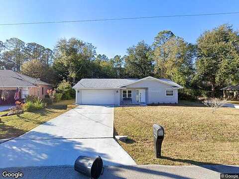 Wendy, PALM COAST, FL 32164
