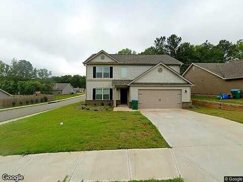 Goldshore, STATHAM, GA 30666