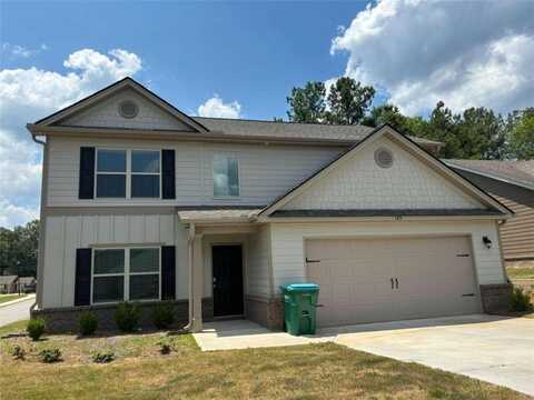 Goldshore, STATHAM, GA 30666