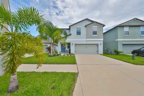 Scottburgh Glen, WIMAUMA, FL 33598