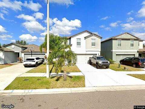 Scottburgh Glen, WIMAUMA, FL 33598