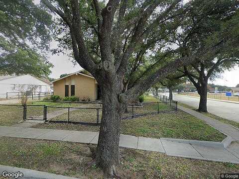 Big Bend, PLANO, TX 75023