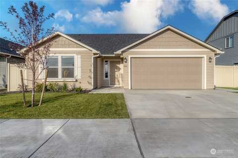 Michele, WALLA WALLA, WA 99362