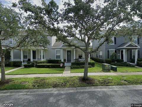 Clarkson, ORLANDO, FL 32828