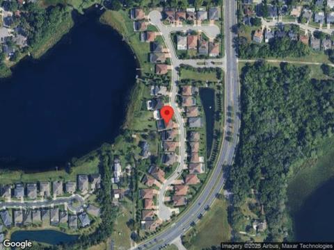 Via Sangro, WINTER PARK, FL 32792