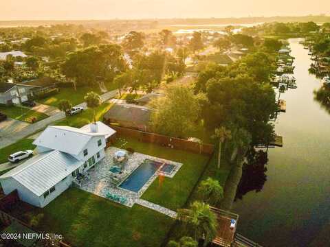 Plumosa, JACKSONVILLE BEACH, FL 32250