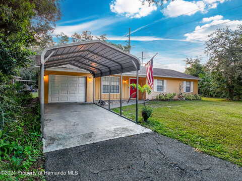 Harmon, SPRING HILL, FL 34610