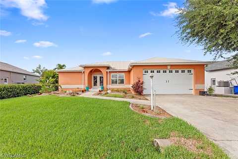 Pine Lily, FORT MYERS, FL 33908