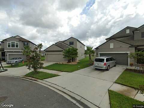 Fort Cobb, WESLEY CHAPEL, FL 33543