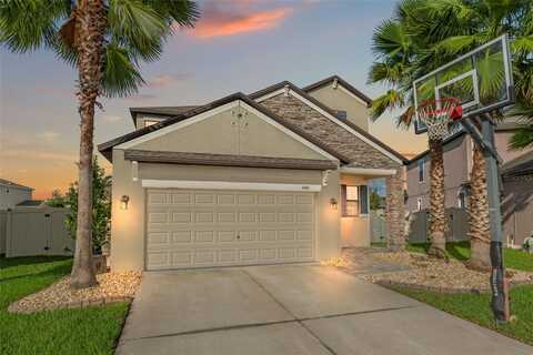 Fort Cobb, WESLEY CHAPEL, FL 33543