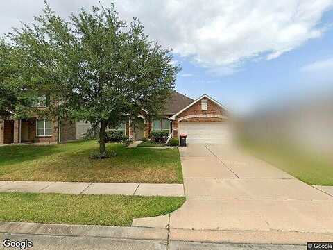 Monterra, FRESNO, TX 77545