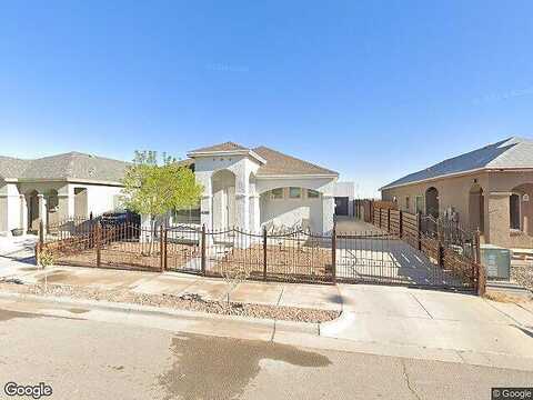 Chris Zingo, EL PASO, TX 79928