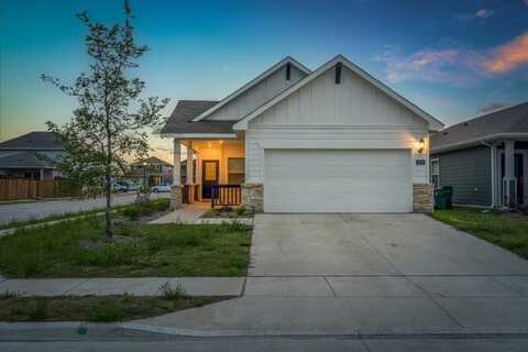 Rolling Fox, FORNEY, TX 75126