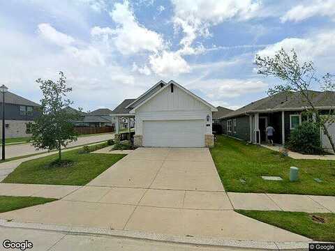 Rolling Fox, FORNEY, TX 75126