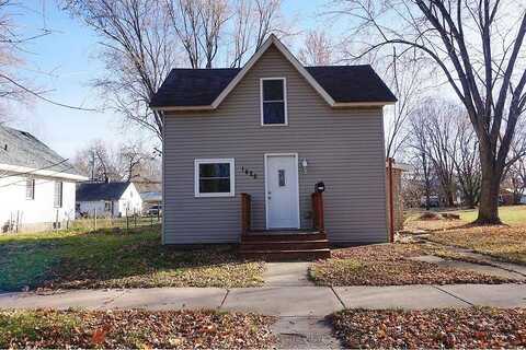 Knapp, MENOMONIE, WI 54751