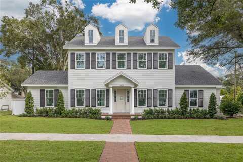 48Th, SAINT PETERSBURG, FL 33703