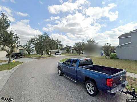 Alistar Manor, WIMAUMA, FL 33598