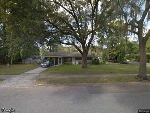 12Th, GAINESVILLE, FL 32601