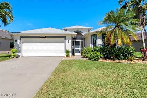Plum Island, FORT MYERS, FL 33919