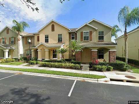 Stowbridge, TAMPA, FL 33626