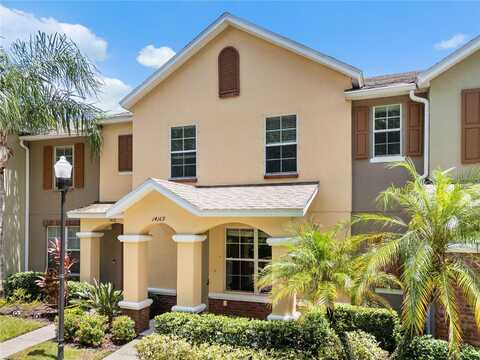 Stowbridge, TAMPA, FL 33626