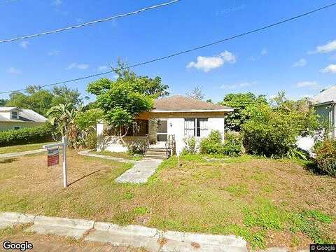 11Th, DADE CITY, FL 33525