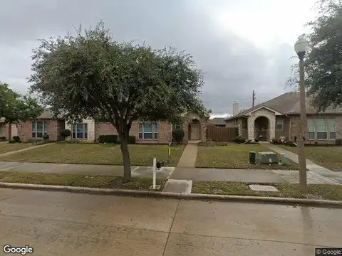 Poinsettia, DENTON, TX 76208