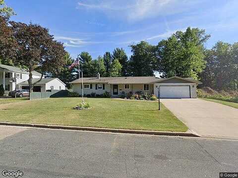 Messenger, MENOMONIE, WI 54751