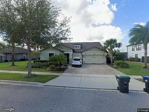Larkspur Lake, WINTER GARDEN, FL 34787