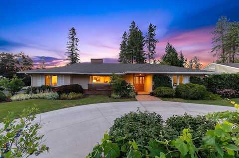 Woodcliff, SPOKANE, WA 99203