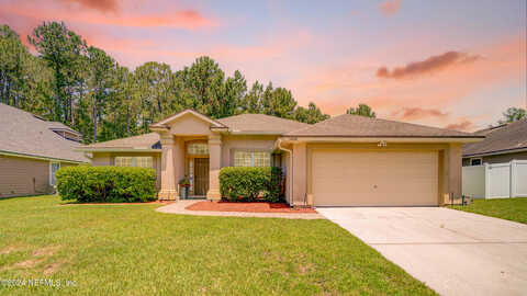Bradley Cove, JACKSONVILLE, FL 32218