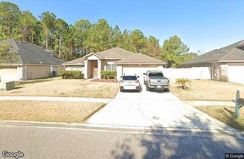 Bradley Cove, JACKSONVILLE, FL 32218