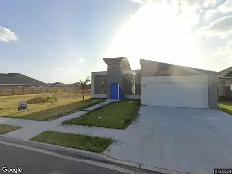 Garden Ridge, SAN JUAN, TX 78589