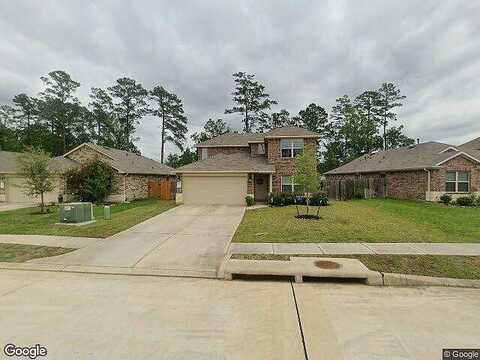 Nicolet Arbor, CONROE, TX 77384