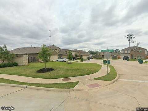 Acadia Point, CONROE, TX 77384