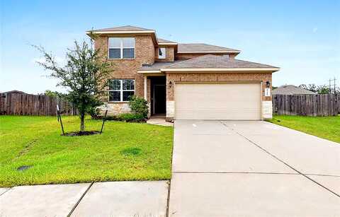 Acadia Point, CONROE, TX 77384