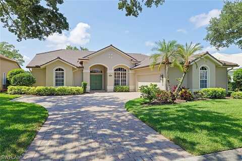 Tonbridge, BONITA SPRINGS, FL 34135