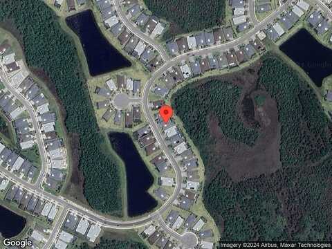 Coral Reef, DAYTONA BEACH, FL 32124