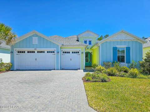Coral Reef, DAYTONA BEACH, FL 32124