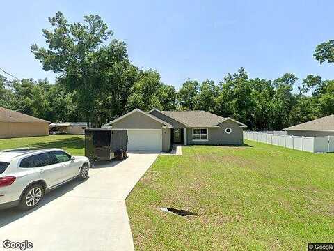 101St, BELLEVIEW, FL 34420