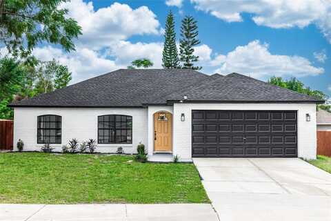 Fort Smith, DELTONA, FL 32725