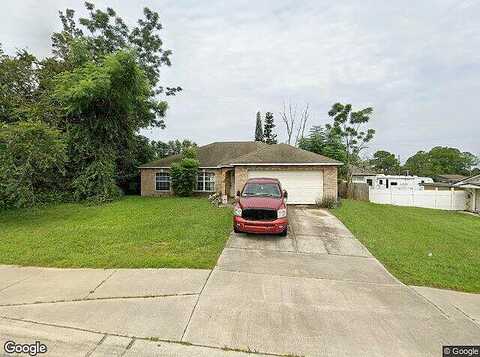 Fort Smith, DELTONA, FL 32725