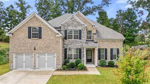 Wentworth, VILLA RICA, GA 30180