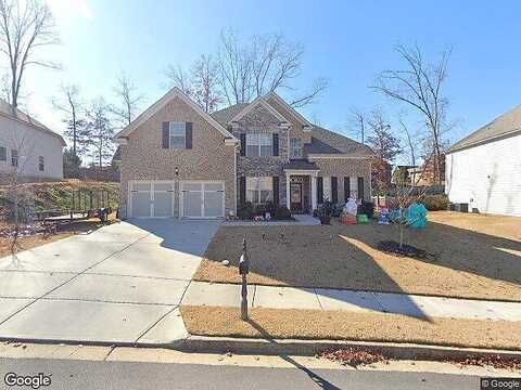 Wentworth, VILLA RICA, GA 30180