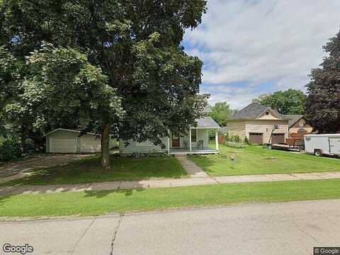 Scott, OMRO, WI 54963