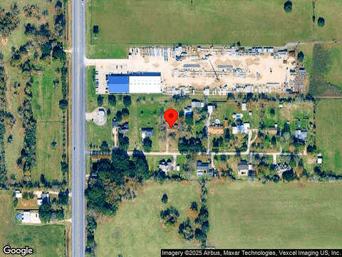 County Road 492, DAYTON, TX 77535