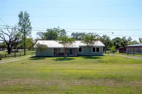 Fm 2728, TERRELL, TX 75161