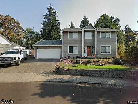 Cornell, GLADSTONE, OR 97027
