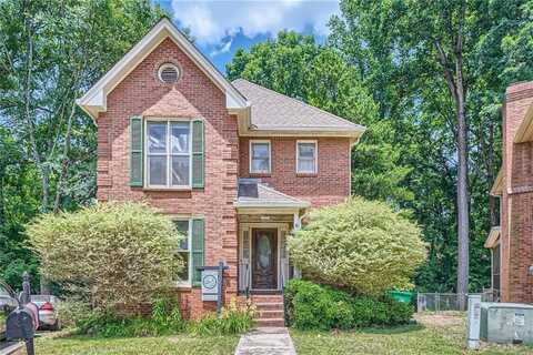 Camden, DECATUR, GA 30033