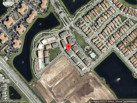 Larkton, ORLANDO, FL 32832
